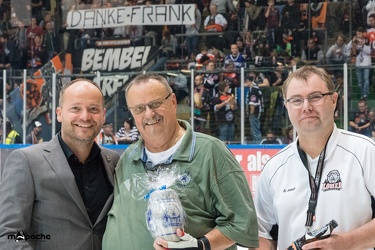 Löwen-23. September 20167