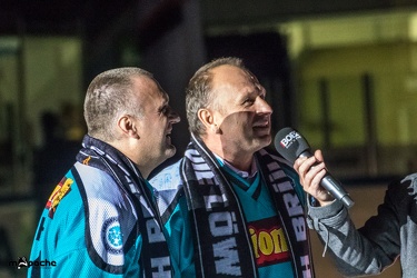 Löwen-28. Oktober 20169