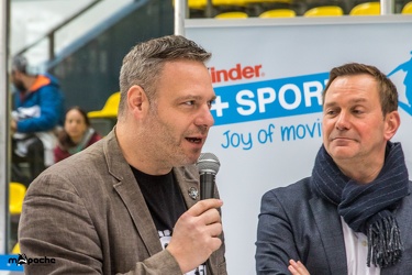 Löwen-12. November 20167