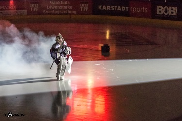 Löwen-20. November 20169