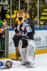 Löwen-20. November 201673