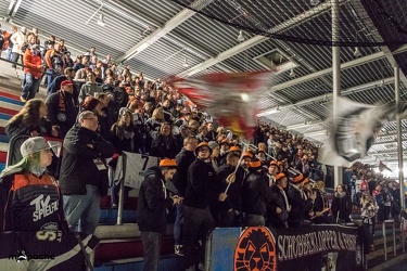 Löwen-25. November 20166