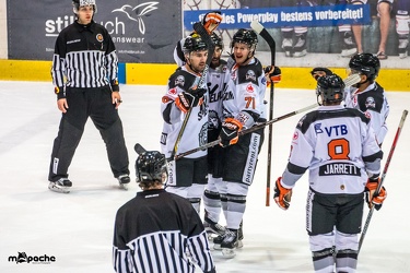 Löwen-25. November 201622
