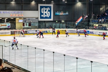 Löwen-25. November 201625
