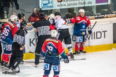 Löwen-25. November 201643