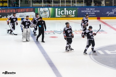 Löwen-27. November 201651