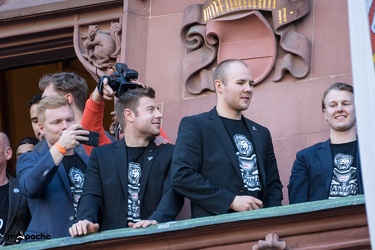 Löwen-29. April 20177