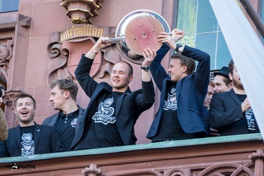 Löwen-29. April 20178
