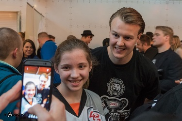 Löwen-29. April 20179