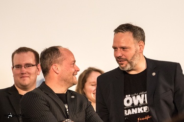 Löwen-29. April 201721