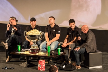 Löwen-13. August 2017-36