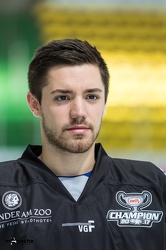Dominik Tiffels