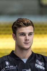 Dalton Yorke