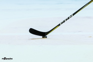 Hockey Time