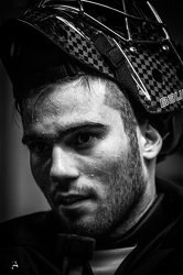 Hockey Goalie