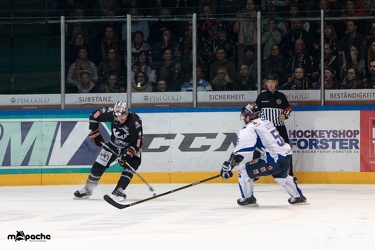Löwen Frankfurt - Kassel Huskies - 20.10.17-93