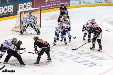 Löwen-26. November 2017-31