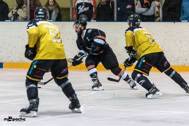 Löwen-März 10, 2018-25