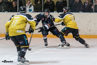 Löwen-März 10, 2018-44