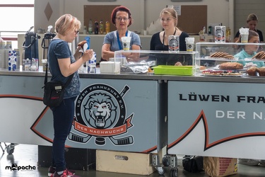 Löwen-August 25, 2018