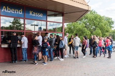 Löwen-August 25, 2018-26