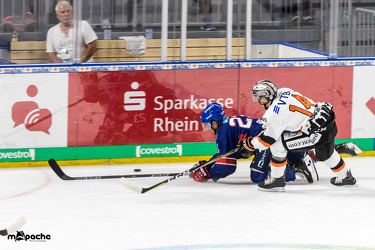 Adler Mannheim- Löwen Frankfurt - 07.09.18-040