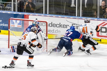 Adler Mannheim- Löwen Frankfurt - 07.09.18-049