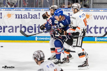 Adler Mannheim- Löwen Frankfurt - 07.09.18-050