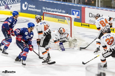 Adler Mannheim- Löwen Frankfurt - 07.09.18-070