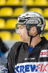 Löwen Frankfurt- Krefelder Pinguine - 09.09.18-002