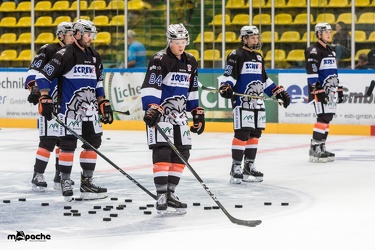 Löwen Frankfurt- Krefelder Pinguine - 09.09.18-004