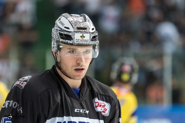 Löwen Frankfurt- Krefelder Pinguine - 09.09.18-005
