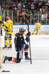 Löwen Frankfurt- Krefelder Pinguine - 09.09.18-007