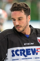 Löwen Frankfurt- Krefelder Pinguine - 09.09.18-008