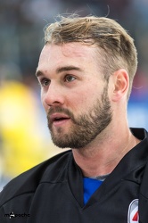 Löwen Frankfurt- Krefelder Pinguine - 09.09.18-009
