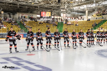 Löwen Frankfurt- Krefelder Pinguine - 09.09.18-021