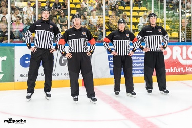 Löwen Frankfurt- Krefelder Pinguine - 09.09.18-022