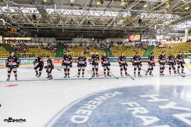Löwen Frankfurt- Krefelder Pinguine - 09.09.18-023