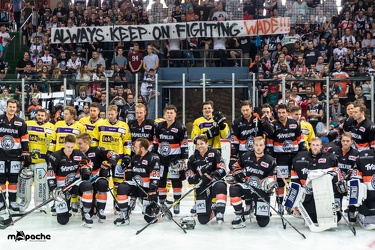 Löwen Frankfurt- Krefelder Pinguine - 09.09.18-026
