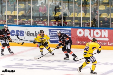 Löwen Frankfurt- Krefelder Pinguine - 09.09.18-035