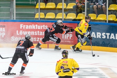 Löwen Frankfurt- Krefelder Pinguine - 09.09.18-036