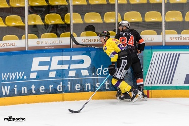 Löwen Frankfurt- Krefelder Pinguine - 09.09.18-038