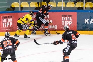 Löwen Frankfurt- Krefelder Pinguine - 09.09.18-039