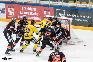 Löwen Frankfurt- Krefelder Pinguine - 09.09.18-040