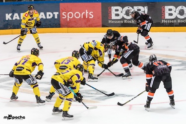 Löwen Frankfurt- Krefelder Pinguine - 09.09.18-042