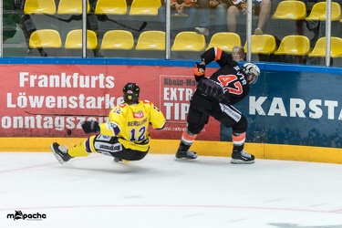 Löwen Frankfurt- Krefelder Pinguine - 09.09.18-047