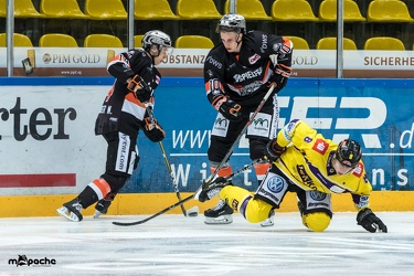 Löwen Frankfurt- Krefelder Pinguine - 09.09.18-048