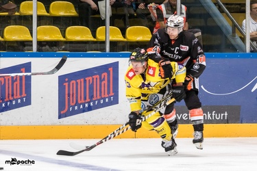Löwen Frankfurt- Krefelder Pinguine - 09.09.18-050