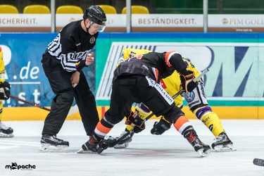 Löwen Frankfurt- Krefelder Pinguine - 09.09.18-051