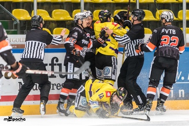 Löwen Frankfurt- Krefelder Pinguine - 09.09.18-053